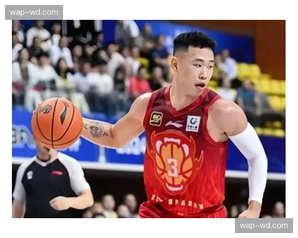 深圳四连胜跃居积分榜第四，贺希宁王浩然双枪火力持续输出