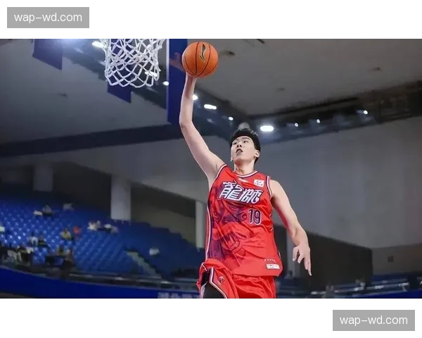 徐昕对阵辽宁砍20分9篮板 面对莫兰德防守不落下风